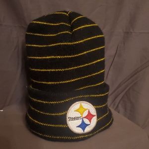 Steelers Beanie